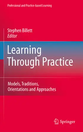 Billett |  Learning Through Practice | eBook | Sack Fachmedien