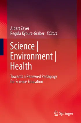 Zeyer / Kyburz-Graber |  Science | Environment | Health | eBook | Sack Fachmedien