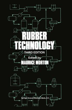 Morton | Rubber Technology | Buch | 978-90-481-4010-7 | sack.de