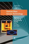 Meggitt / Grattan |  Optical Fiber Sensor Technology | Buch |  Sack Fachmedien