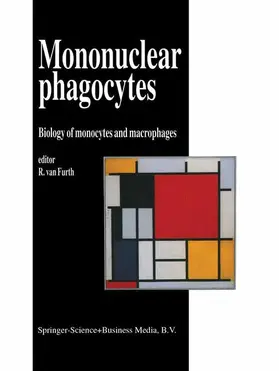 van Furth |  Mononuclear Phagocytes | Buch |  Sack Fachmedien