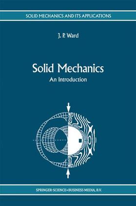 Ward |  Solid Mechanics | Buch |  Sack Fachmedien