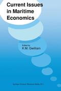 Gwilliam |  Current Issues in Maritime Economics | Buch |  Sack Fachmedien