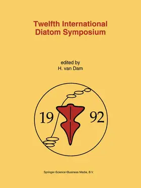 van Dam | Twelfth International Diatom Symposium | Buch | 978-90-481-4324-5 | sack.de