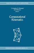 Angeles / Kovács / Hommel |  Computational Kinematics | Buch |  Sack Fachmedien