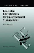 Klijn |  Ecosystem Classification for Environmental Management | Buch |  Sack Fachmedien