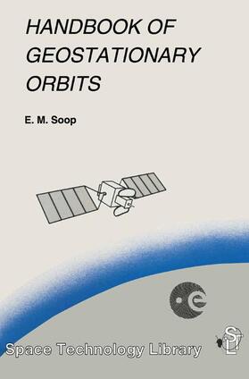 Soop | Handbook of Geostationary Orbits | Buch | 978-90-481-4453-2 | sack.de