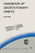 Soop |  Handbook of Geostationary Orbits | Buch |  Sack Fachmedien