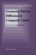 Haar Romeny |  Geometry-Driven Diffusion in Computer Vision | Buch |  Sack Fachmedien