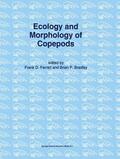 Bradley / Ferrari |  Ecology and Morphology of Copepods | Buch |  Sack Fachmedien