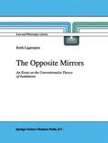 Lagerspetz |  The Opposite Mirrors | Buch |  Sack Fachmedien