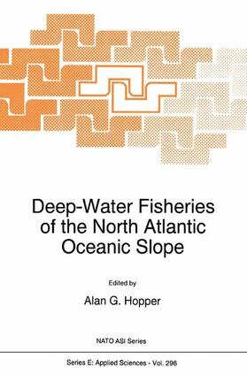 Hopper | Deep-Water Fisheries of the North Atlantic Oceanic Slope | Buch | 978-90-481-4563-8 | sack.de