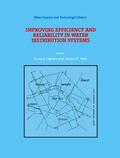 Vela / Cabrera |  Improving Efficiency and Reliability in Water Distribution Systems | Buch |  Sack Fachmedien