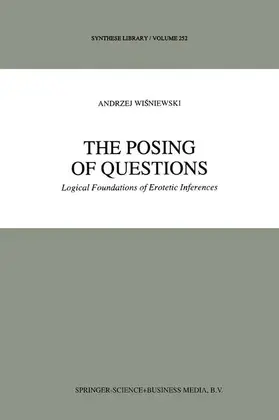 Wisniewski |  The Posing of Questions | Buch |  Sack Fachmedien