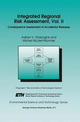 Nicolet-Monnier / Gheorghe |  Integrated Regional Risk Assessment, Vol. II | Buch |  Sack Fachmedien