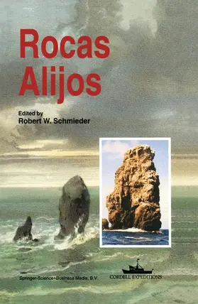 Schmieder |  Rocas Alijos | Buch |  Sack Fachmedien