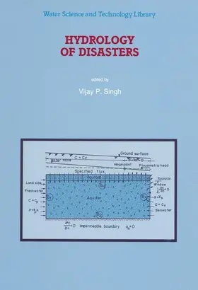 Singh | Hydrology of Disasters | Buch | 978-90-481-4715-1 | sack.de