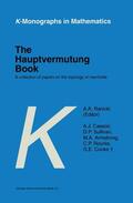 Ranicki / Sullivan / Casson |  The Hauptvermutung Book | Buch |  Sack Fachmedien