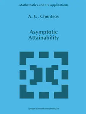 Chentsov |  Asymptotic Attainability | Buch |  Sack Fachmedien