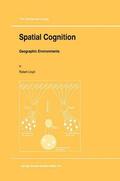 Lloyd |  Spatial Cognition | Buch |  Sack Fachmedien