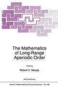 Moody |  The Mathematics of Long-Range Aperiodic Order | Buch |  Sack Fachmedien