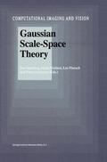 Sporring / Johansen / Nielsen |  Gaussian Scale-Space Theory | Buch |  Sack Fachmedien