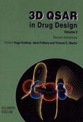 Kubinyi / Martin / Folkers |  3D QSAR in Drug Design | Buch |  Sack Fachmedien