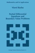 Barbu |  Partial Differential Equations and Boundary Value Problems | Buch |  Sack Fachmedien