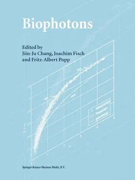 Fisch / Popp |  Biophotons | Buch |  Sack Fachmedien