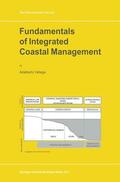 Vallega |  Fundamentals of Integrated Coastal Management | Buch |  Sack Fachmedien