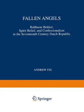 Fix | Fallen Angels | Buch | 978-90-481-5285-8 | www.sack.de