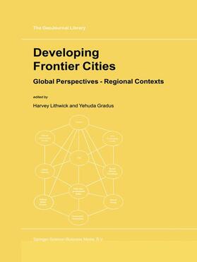 Gradus / Lithwick |  Developing Frontier Cities | Buch |  Sack Fachmedien
