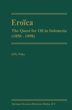 Poley | Eroïca | Buch | 978-90-481-5418-0 | sack.de