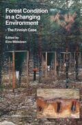 Mälkönen |  Forest Condition in a Changing Environment | Buch |  Sack Fachmedien