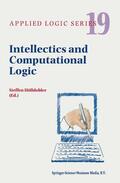 Hölldobler |  Intellectics and Computational Logic | Buch |  Sack Fachmedien