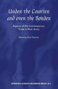 Phythian |  Under the Counter and Over the Border | Buch |  Sack Fachmedien