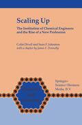 Divall / Johnston |  Scaling Up | Buch |  Sack Fachmedien