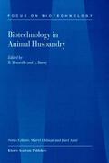 Burny / Renaville |  Biotechnology in Animal Husbandry | Buch |  Sack Fachmedien