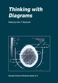 Blackwell |  Thinking with Diagrams | Buch |  Sack Fachmedien