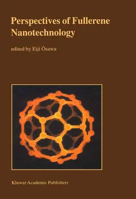 Osawa |  Perspectives of Fullerene Nanotechnology | Buch |  Sack Fachmedien