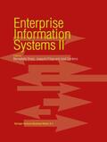 Sharp / Cordeiro / Filipe |  Enterprise Information Systems II | Buch |  Sack Fachmedien