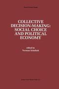 Schofield |  Collective Decision-Making: | Buch |  Sack Fachmedien