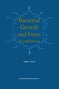 Koch |  Bacterial Growth and Form | Buch |  Sack Fachmedien