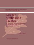 Maat |  Science Cultivating Practice | Buch |  Sack Fachmedien
