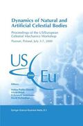 Pretka-Ziomek / Richardson / Wnuk |  Dynamics of Natural and Artificial Celestial Bodies | Buch |  Sack Fachmedien