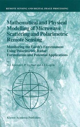 Kozlov / Logvin / Ligthart | Mathematical and Physical Modelling of Microwave Scattering and Polarimetric Remote Sensing | Buch | 978-90-481-5868-3 | sack.de