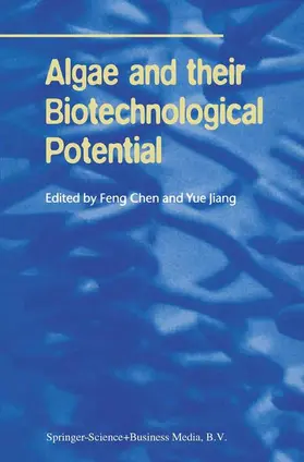  Algae and their Biotechnological Potential | Buch |  Sack Fachmedien