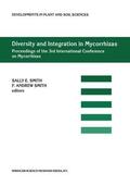 Smith |  Diversity and Integration in Mycorrhizas | Buch |  Sack Fachmedien