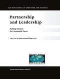 Tukker / de Bruijn |  Partnership and Leadership | Buch |  Sack Fachmedien
