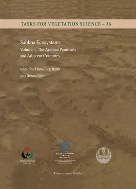 Böer / Barth |  Sabkha Ecosystems | Buch |  Sack Fachmedien